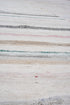 Antique Rag Rug Area Rug (5' x 11')